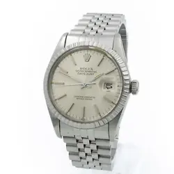 DIAL 36MM #W122961-1
