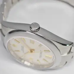 Rolex Oyster Perpetual 41 124300 Random Automatic Men's #U268