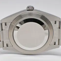 Rolex Oyster Perpetual 41 124300 Random Automatic Men's #U268