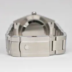 Rolex Oyster Perpetual 41 124300 Random Automatic Men's #U268