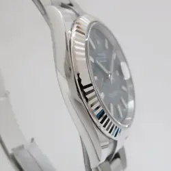 DATEJUST 126334 WHITE