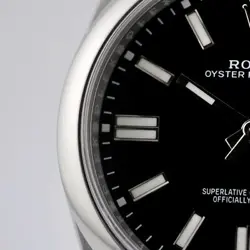 BRIGHT BLACK OYSTER