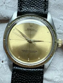 ZEPHYR ORIGINAL DIAL