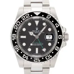 116710LN WARRANTY 2008