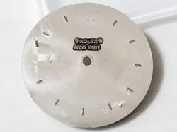 DIAL GOOD CONDITION