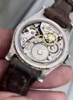 ROLEX REPAIR