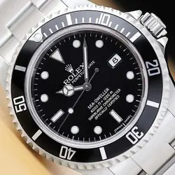 HOLES BLACK STAINLESS