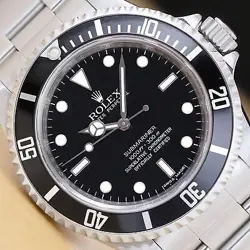 4-LINE BLACK DIAL