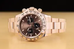 GOLD 40MM WATCH