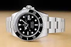 2022 ROLEX SUBMARINER DATE 126610LN BLACK CERAMIC STEEL 41MM WATCH w/ NEW CARD