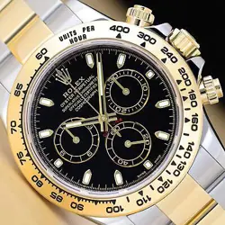 WATCH W/ NEW