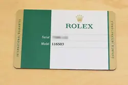 2021 ROLEX DAYTONA COSMOGRAPH 116503 40MM BLACK 18K GOLD STEEL WATCH w/ NEW CARD