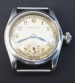 1935/38 ROLEX OYSTER
