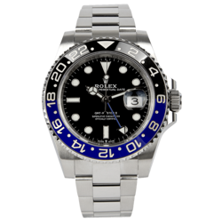STEEL ‘BATMAN’