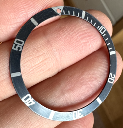 SUBMARINER KISSING 40
