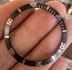 FADED BEZEL 5512