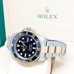 ROLEX CERAMIC 116613LN