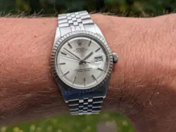1975 MENS