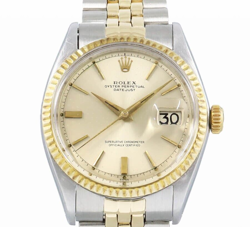 DATEJUST REF.1601 MEXICAN