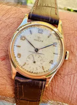1949 9K GOLD