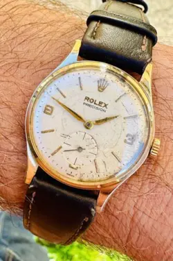 SERVICED STUNNING VINTAGE