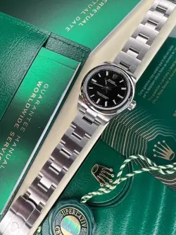PERPETUAL 28 BLACK