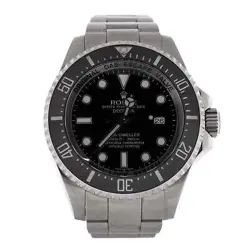 DEEPSEA SEA-DWELLER AUTOMATIC