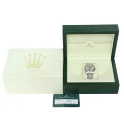 ROLEX 118206