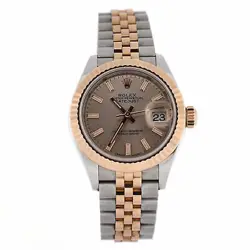ROSE GOLD 28