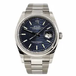 MOTIF AUTOMATIC