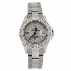 PERPETUAL YACHT-MASTER AUTOMATIC