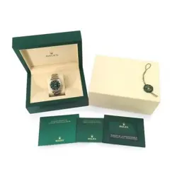 126000 ROLEX