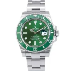 116610LV ROLEX WRISTWATCH