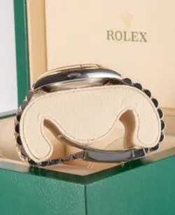 41MM JUBILEE 126333