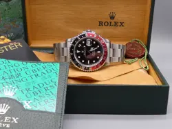 WRISTWATCH 1991