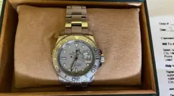 YACHT-MASTER OYSTER PERPETUAL