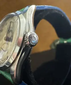 ROYAL REF 6144