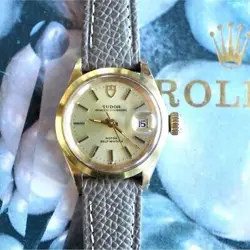 BY ROLEX PRINCESS