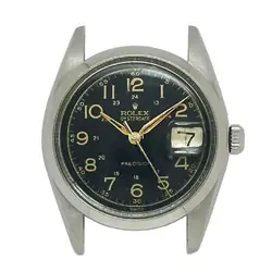 BLACK SILVER GOLD