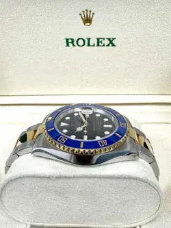 SUBMARINER DATE 116613