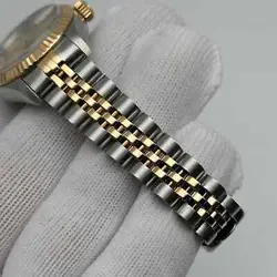 DATEJUST 26MM GOLD