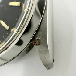 MEN'S WATCH MANUAL