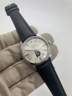 WATCH LEATHER 5500