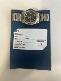 DIAL 16570 40MM