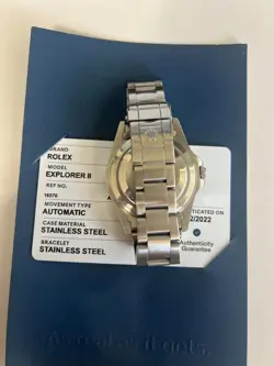 SPORT WATCH