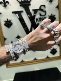 STEEL 16234 PAVE