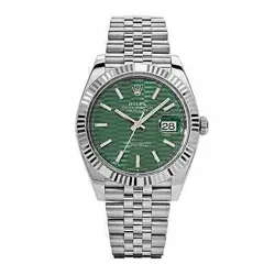 MOTIF GREEN DIAL