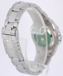 STEEL PLATINUM 29MM
