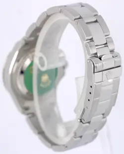 STEEL PLATINUM 29MM