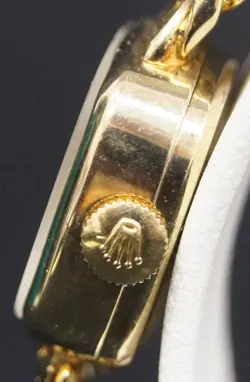 MANUAL WIND BRACELET